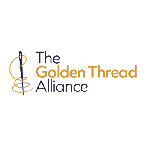 The Golden Thread Alliance logo